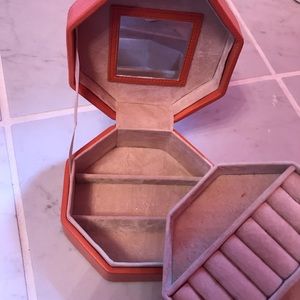 Rowallan Jewelry Case